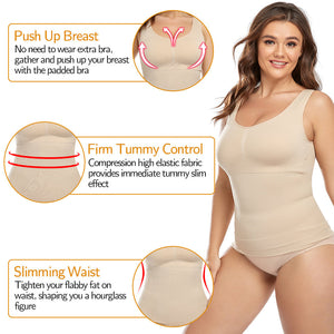 Instant Body Shaper For (Women)