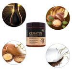 Original Keratin Hair Straight Cream™ For MEN & WOMEN