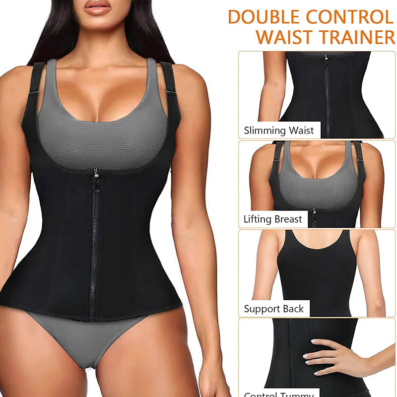 Imported Slim Vest Shaper For (Women)