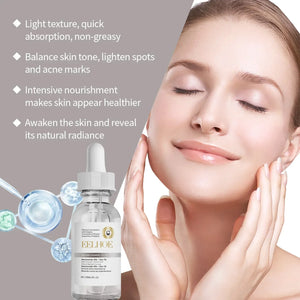 IMPORTED™ 10%NIACINAMIDE+1%ZINC 30ML EELHOE BEAUTY FACE SERUM FACIAL