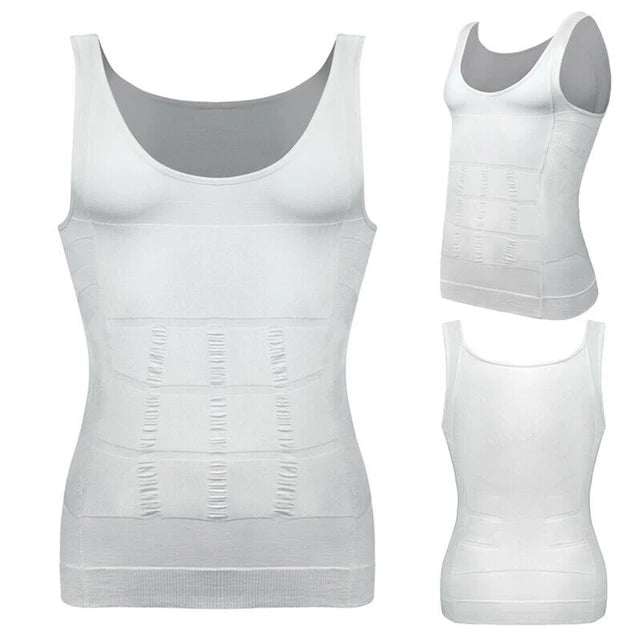 Imported Slim Vest Shaper For (Men)