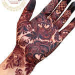 Dulhan(Bridal) Mehandi Cones