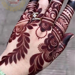 Dulhan(Bridal) Mehandi Cones