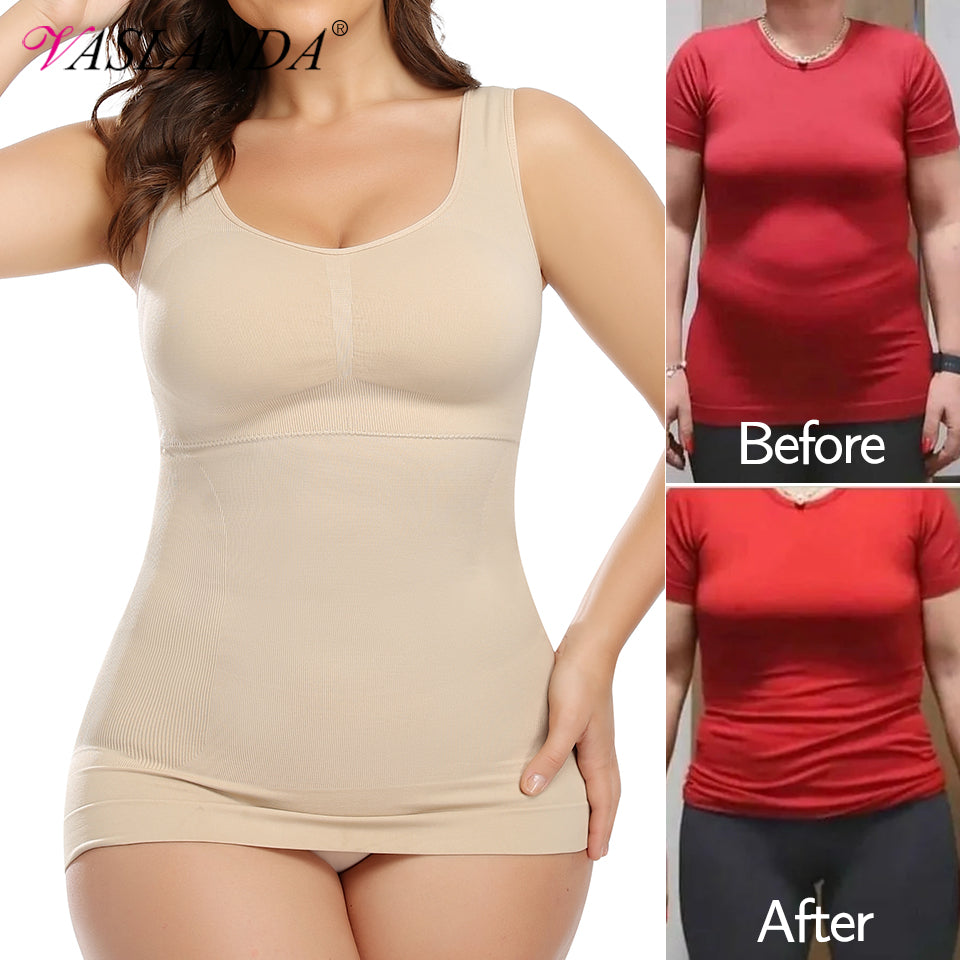 Instant Body Shaper For (Women)