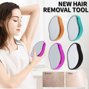 Imported™ Gentle Crystal Hair Remover (BUY 1 GET 1 FREE)