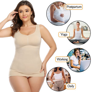 Instant Body Shaper For (Women)